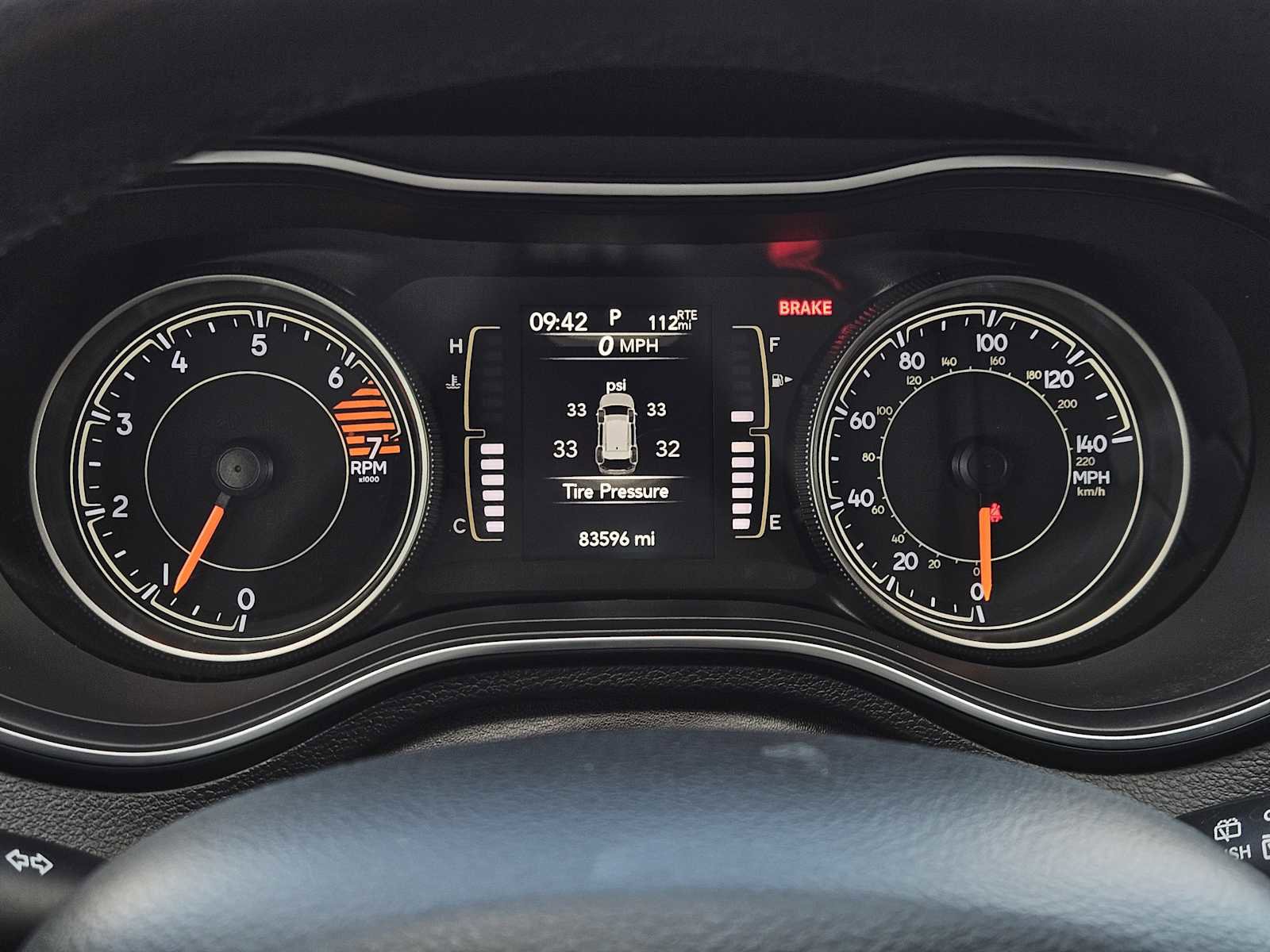 Used 2020 Jeep Cherokee Latitude Plus FWD image 15