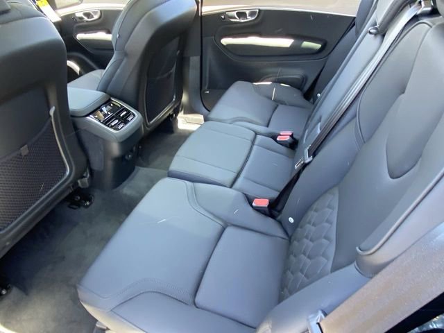 Used 2025 Volvo XC90 B6 Plus w/ Protection Package image 16