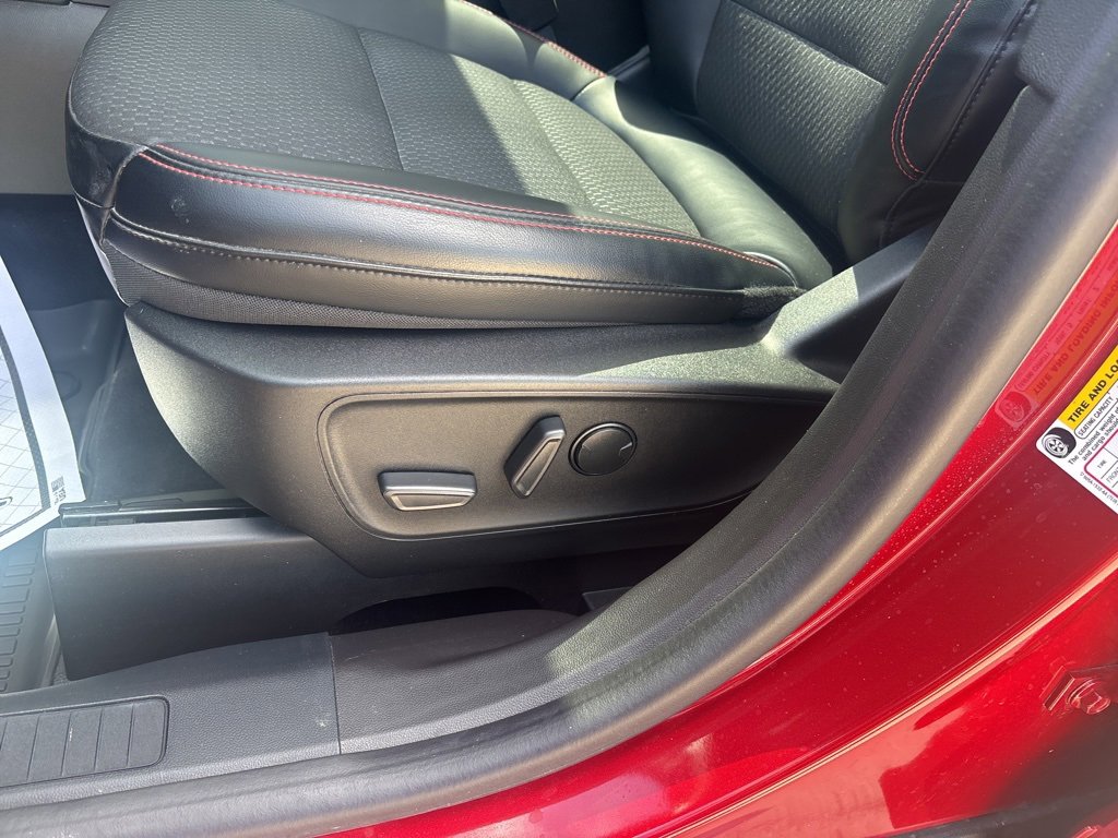 Used 2023 Ford Escape ST-Line w/ Tech Pack #1 image 22