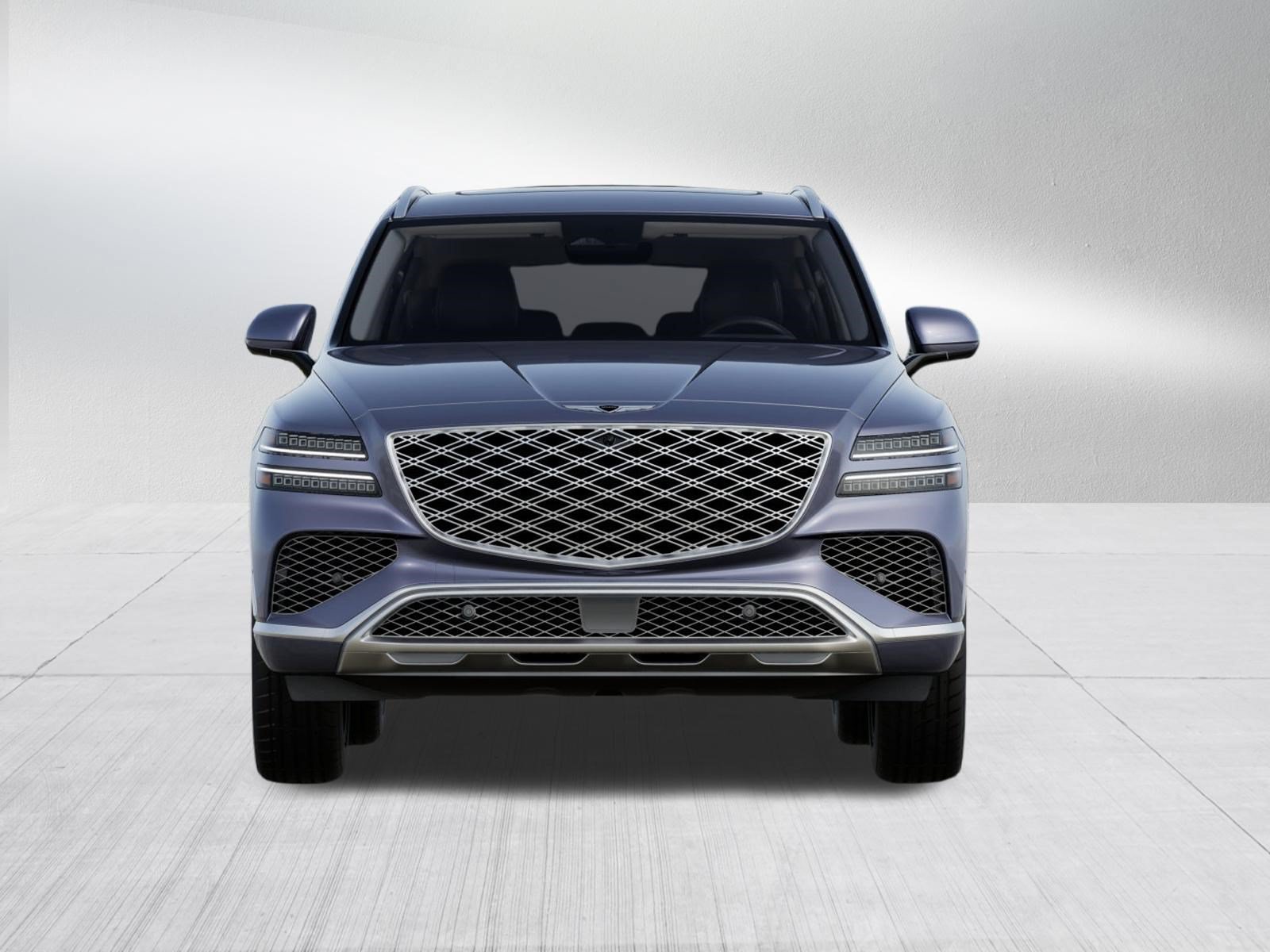 New 2027 Genesis GV80 2.5T Advanced AWD/4WD image 6