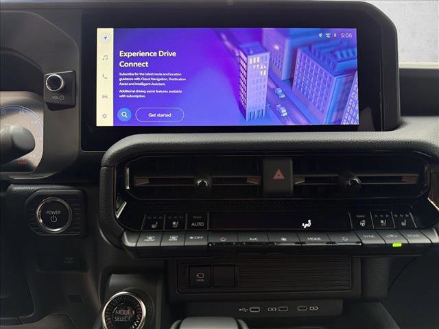 New 2026 Toyota Land Cruiser image 16