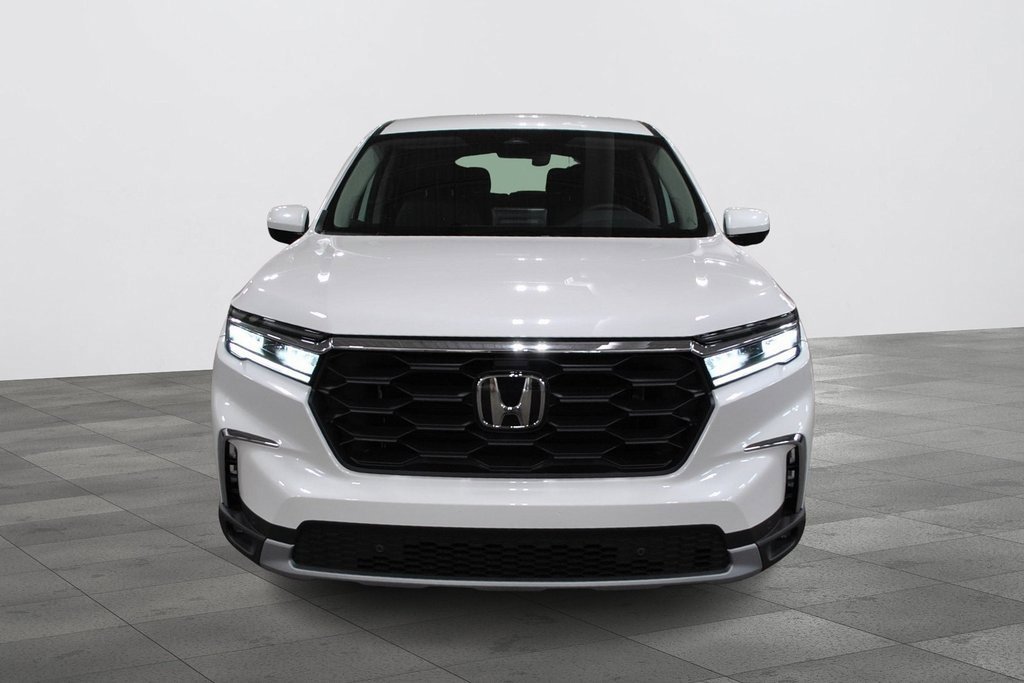 New 2025 Honda Pilot EX-L image 2