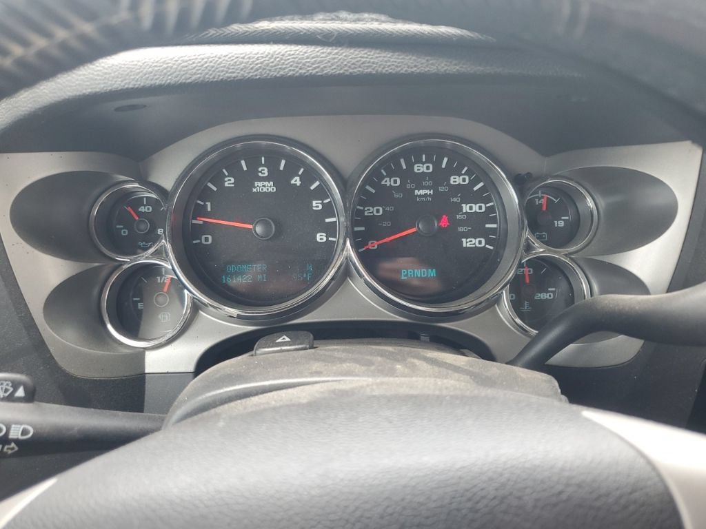 Used 2012 Chevrolet Silverado 1500 LT w/ All-Star Edition RWD image 15