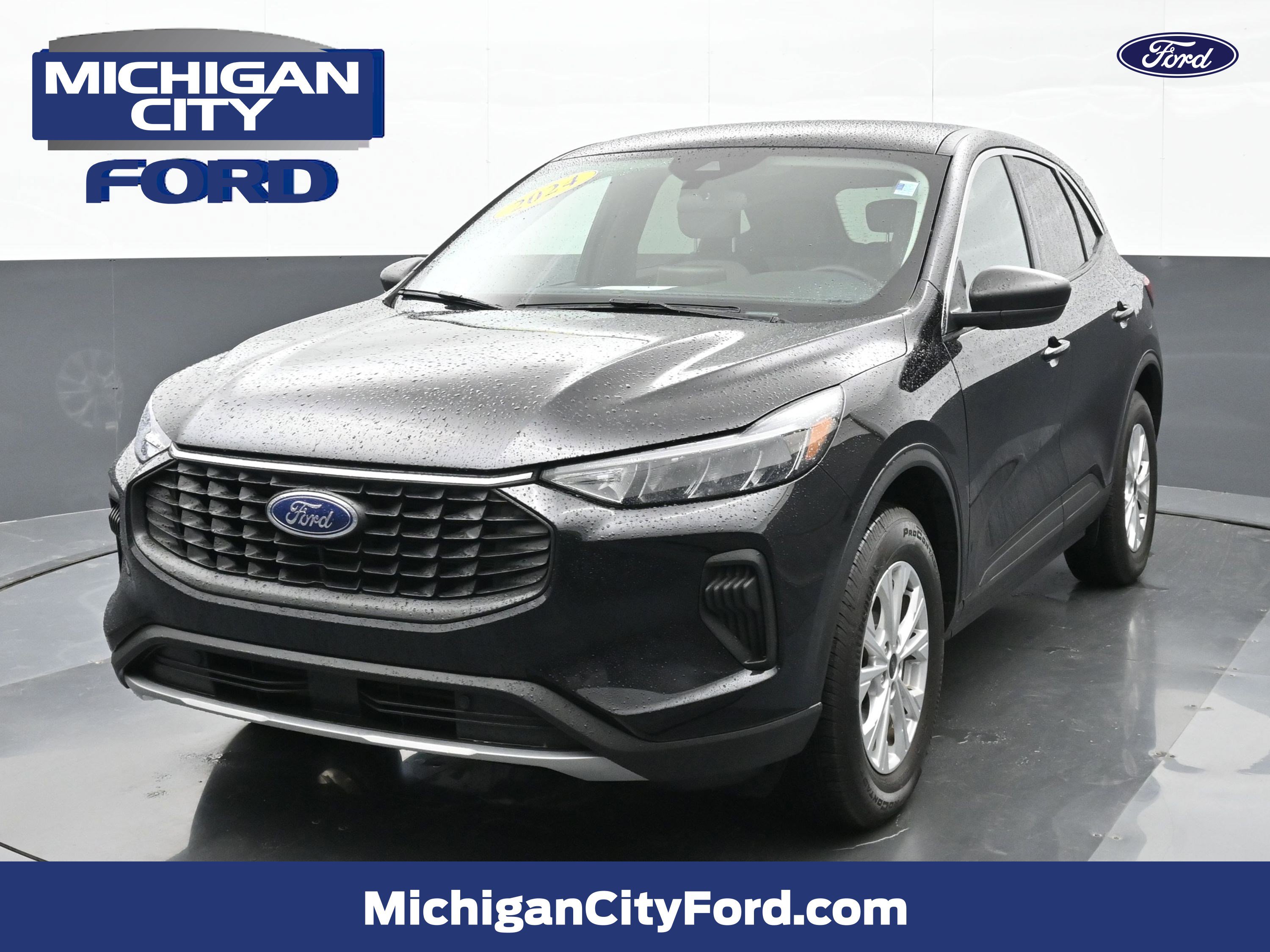 Used 2024 Ford Escape Active AWD/4WD image 1