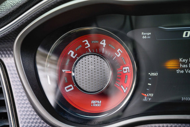 Used 2016 Dodge Challenger SRT Hellcat image 56