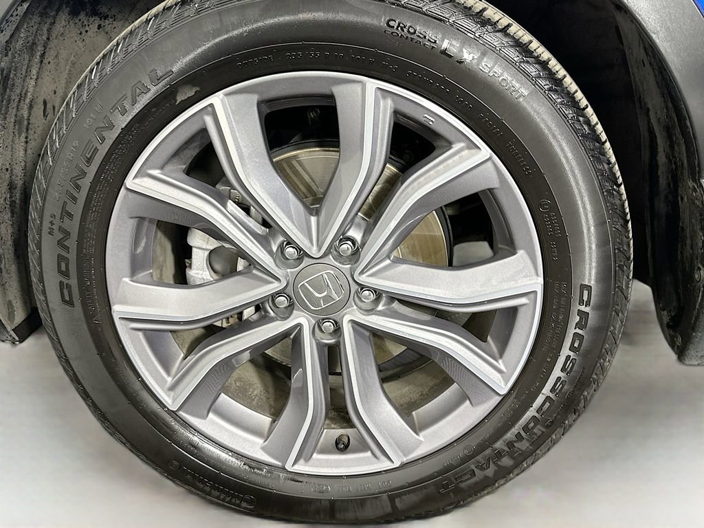 Used 2022 Honda CR-V Touring image 33