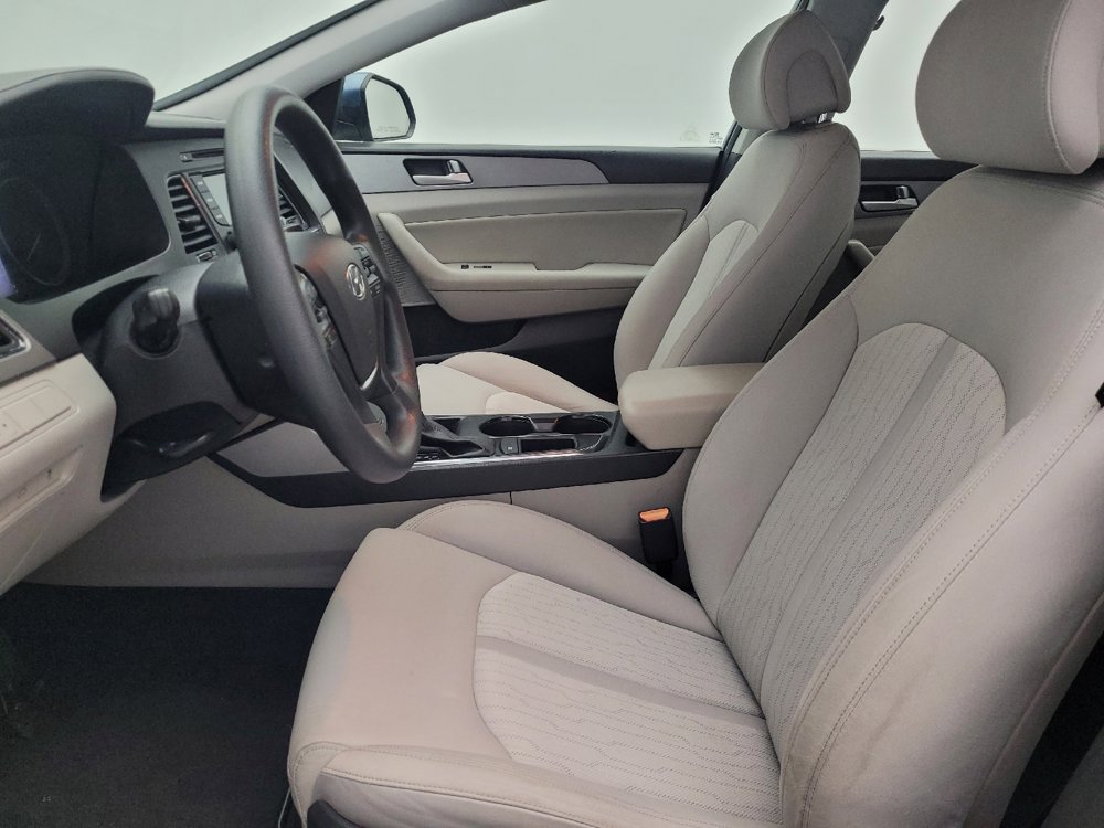 Used 2016 Hyundai Sonata SE image 17