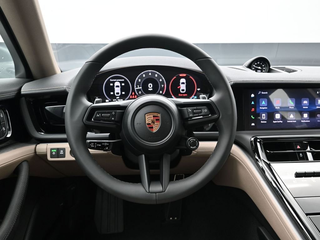New 2026 Porsche Panamera RWD image 20