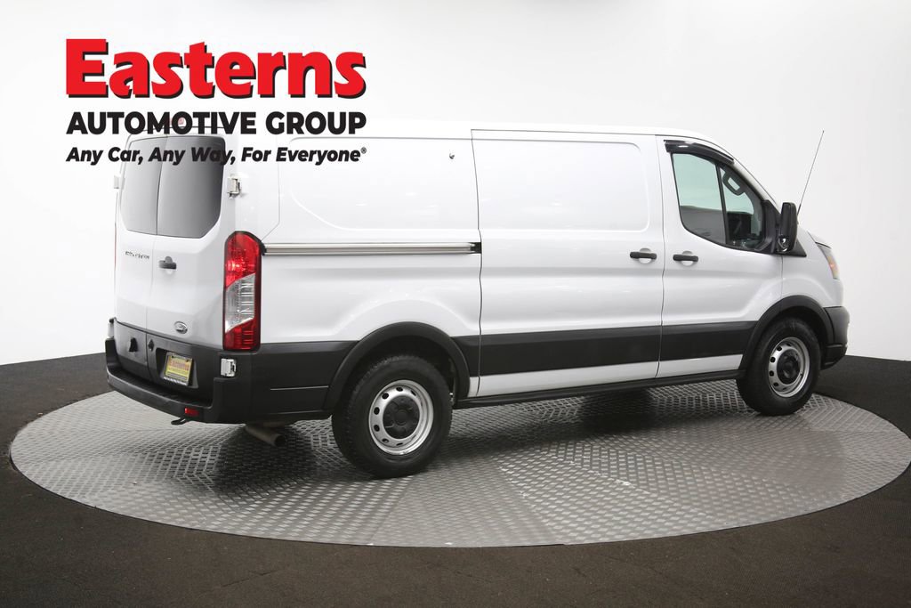 Used 2020 Ford Transit 150 Low Roof image 41