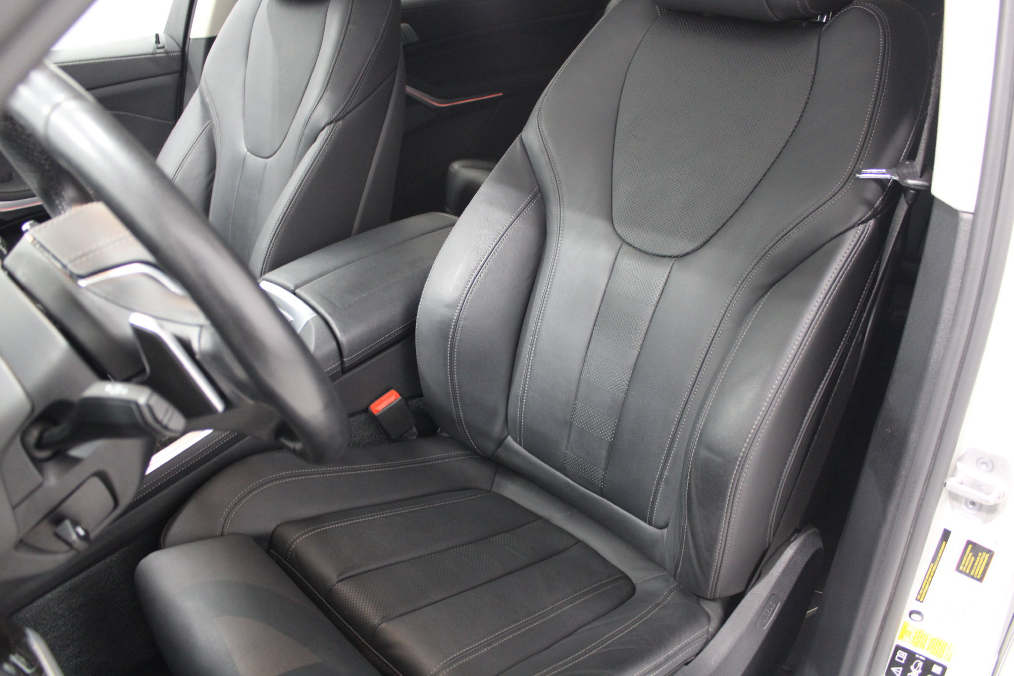 Used 2021 BMW X7 xDrive40i w/ Executive Package AWD/4WD image 15