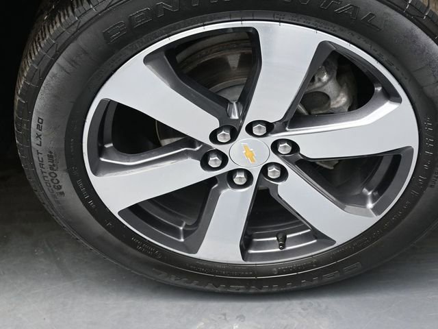 Used 2023 Chevrolet Traverse LT w/ LT Premium Package image 32