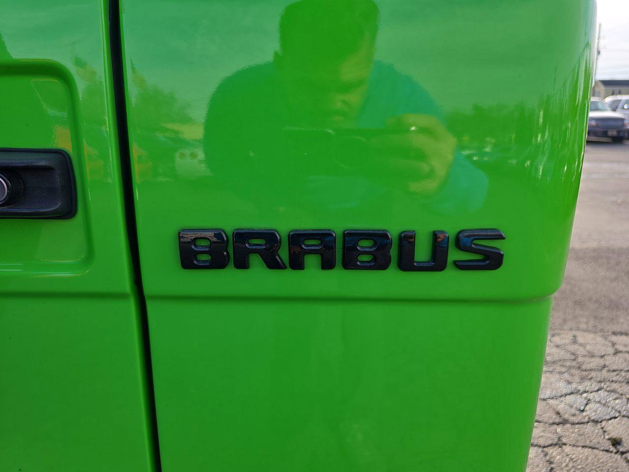 Used 2015 Mercedes-Benz G 63 AMG 4MATIC image 39