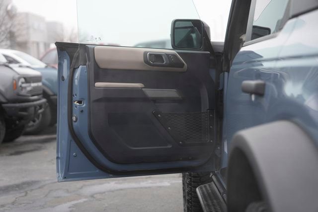 Certified 2023 Ford Bronco Wildtrak image 29