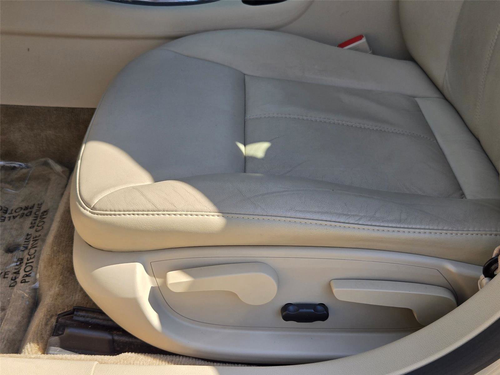 Used 2011 Chevrolet Impala LT w/ Luxury Edition Package FWD image 24