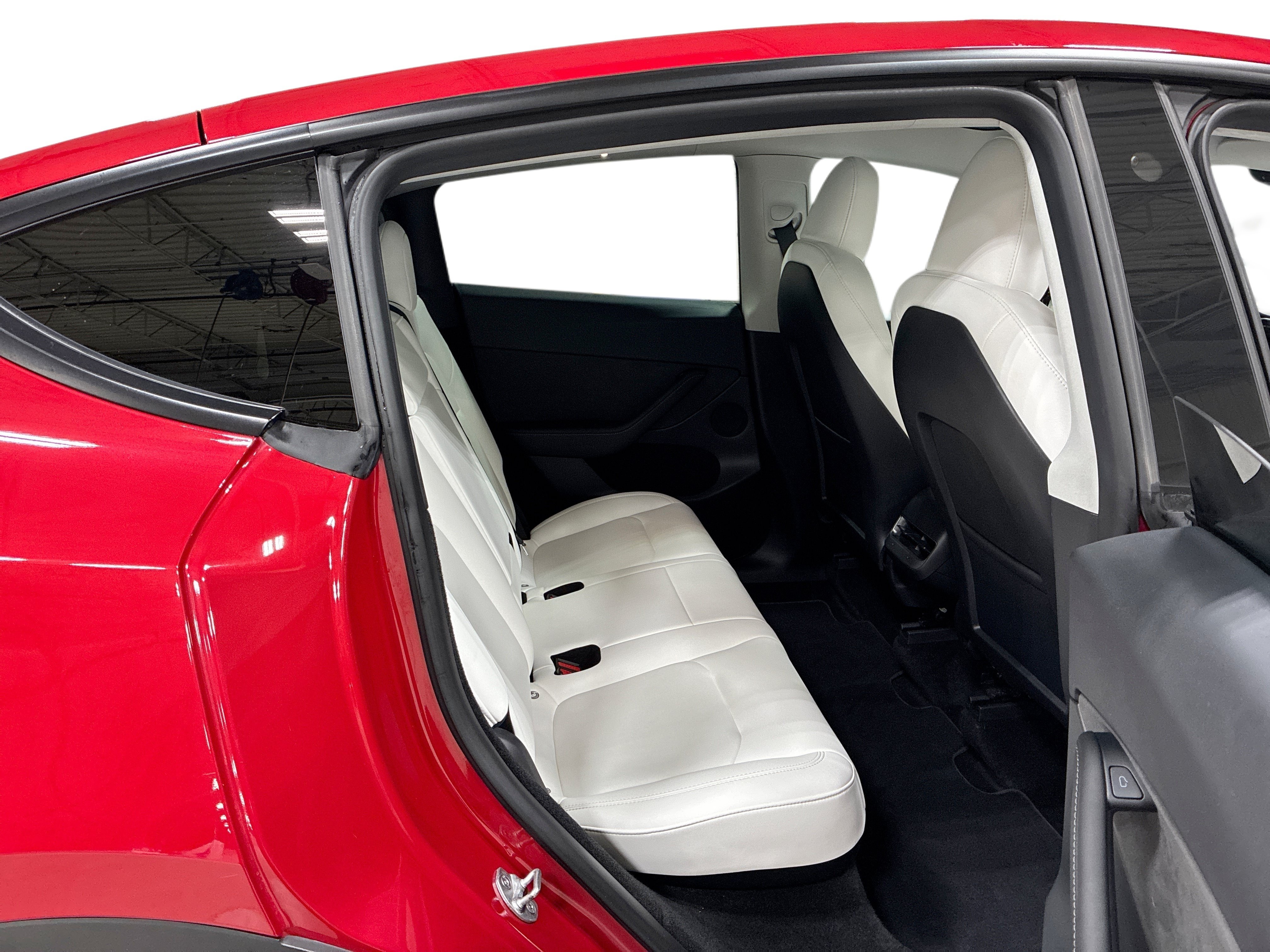 Certified 2023 Tesla Model Y Performance AWD/4WD image 11