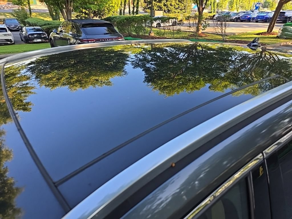Used 2020 Lincoln Corsair FWD w/ Premium Package image 10