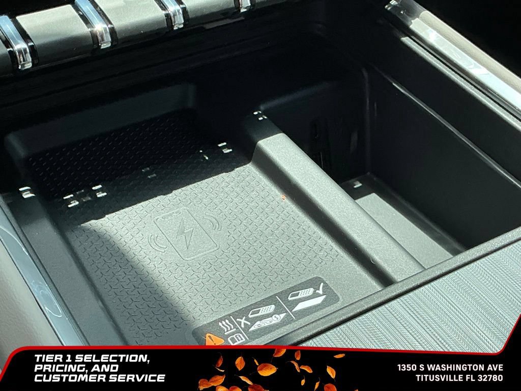 New 2026 GMC Acadia Elevation w/ Black Edition FWD image 36