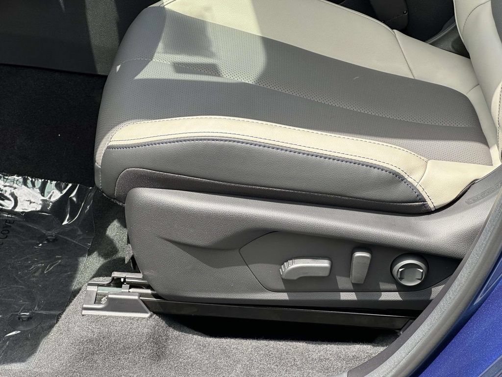 New 2026 Subaru Forester Limited AWD/4WD image 14
