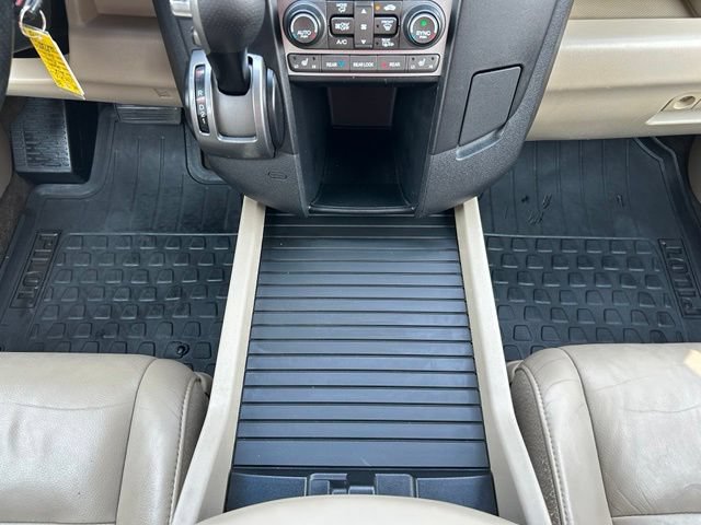Used 2012 Honda Pilot EX-L image 17