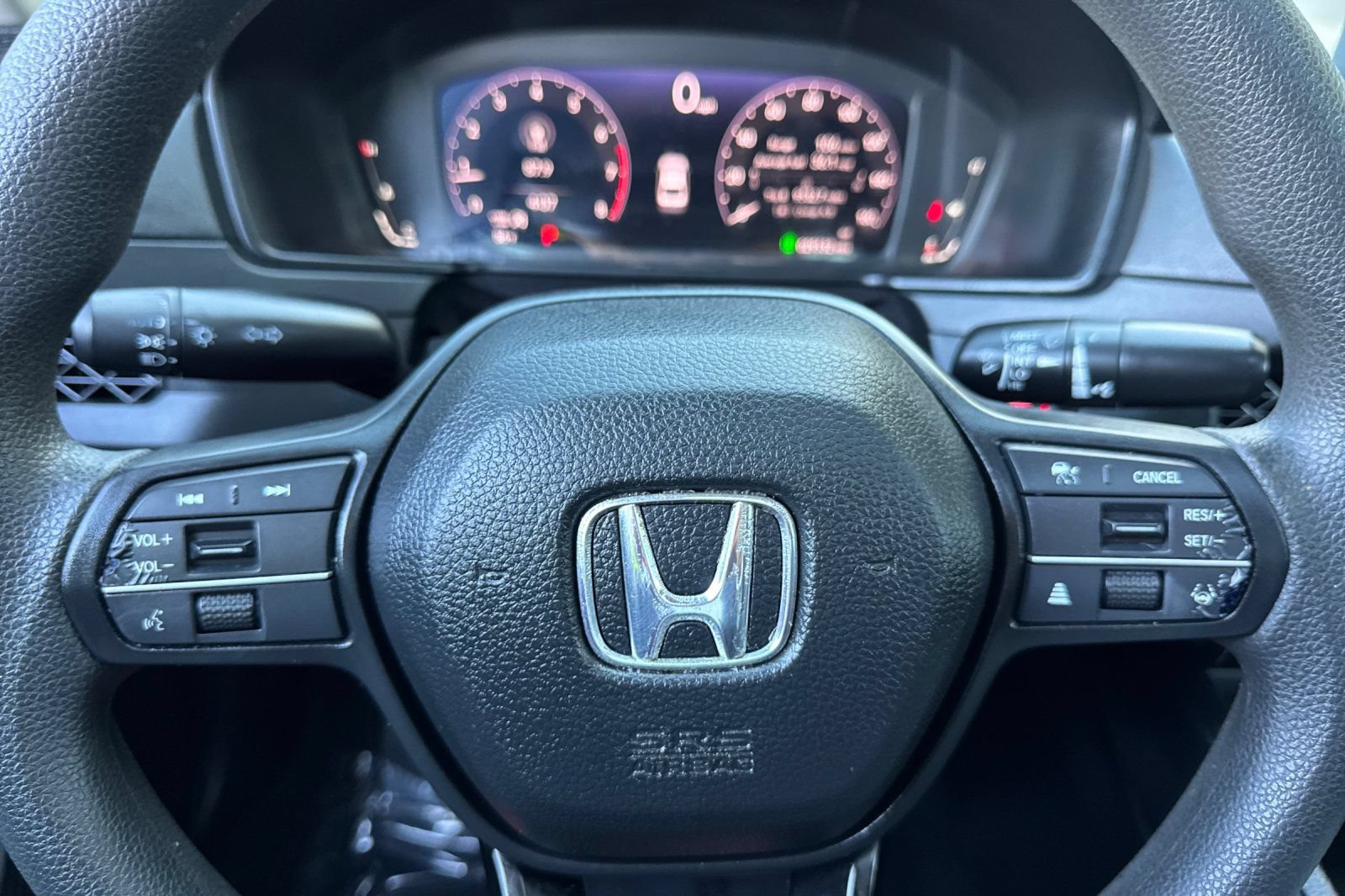 Certified 2024 Honda Accord EX image 22