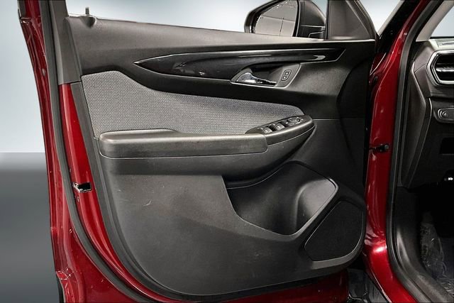 Used 2024 Chevrolet TrailBlazer LS w/ LS Convenience Package image 19