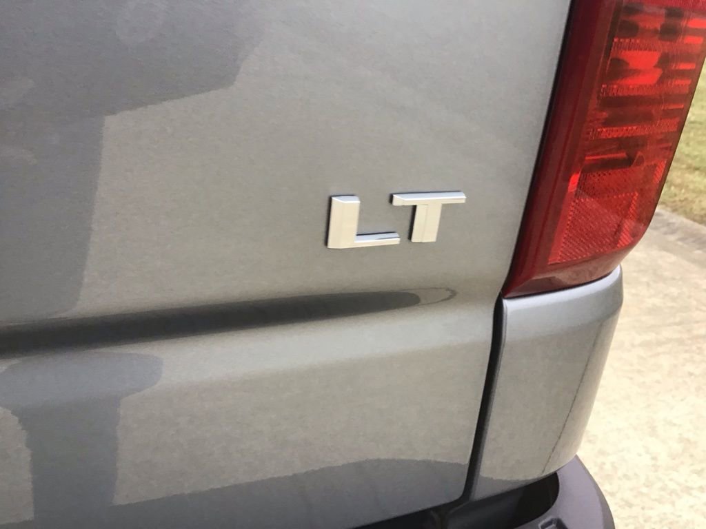 New 2026 Chevrolet Silverado 1500 LT w/ Z71 Off-Road Package image 46