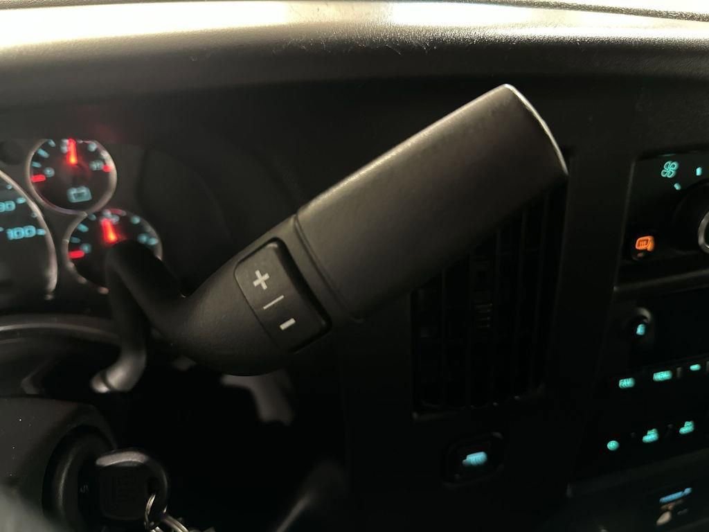 Used 2024 GMC Savana 2500 w/ Driver Convenience Package image 20