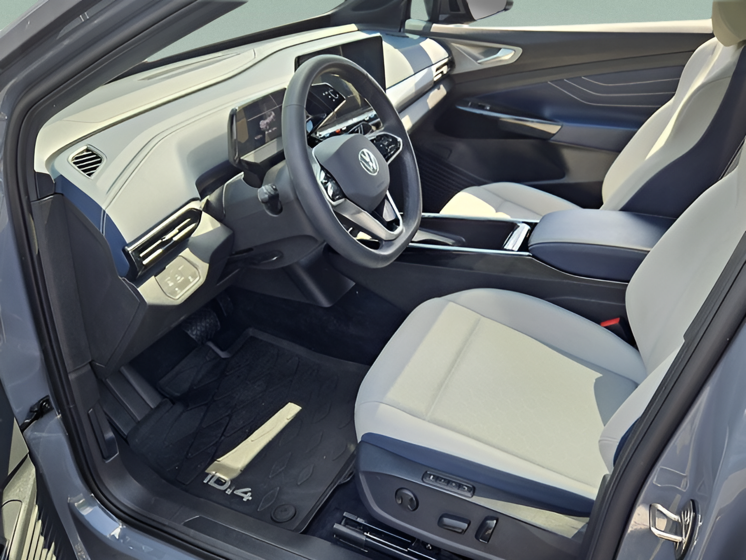 Used 2024 Volkswagen ID.4 S RWD image 12