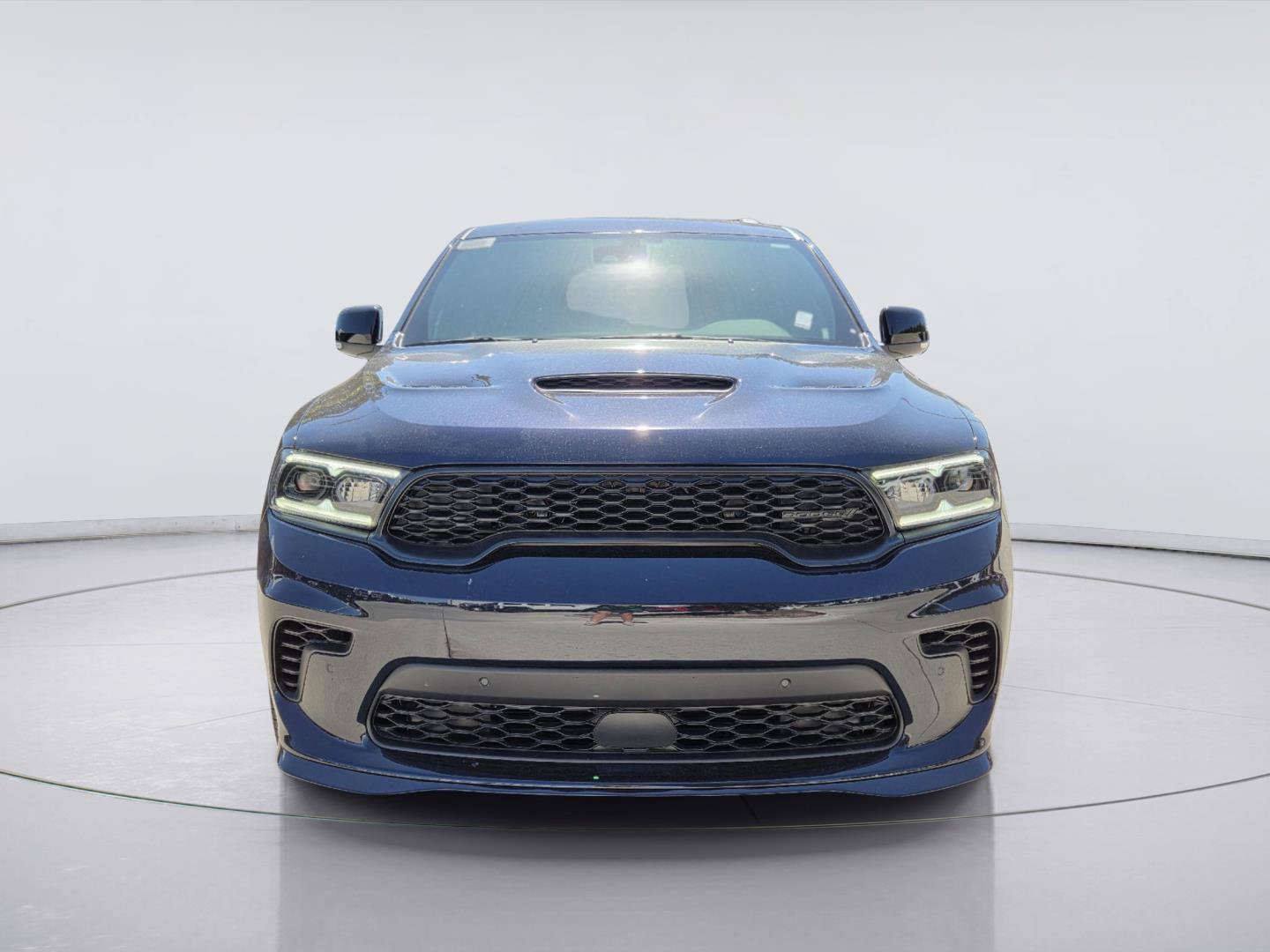 New 2027 Dodge Durango GT AWD/4WD image 2