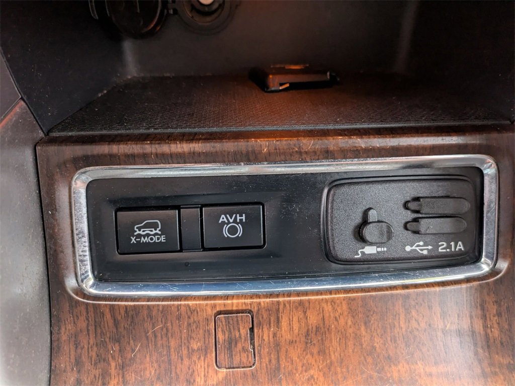Used 2020 Subaru Ascent Touring image 29