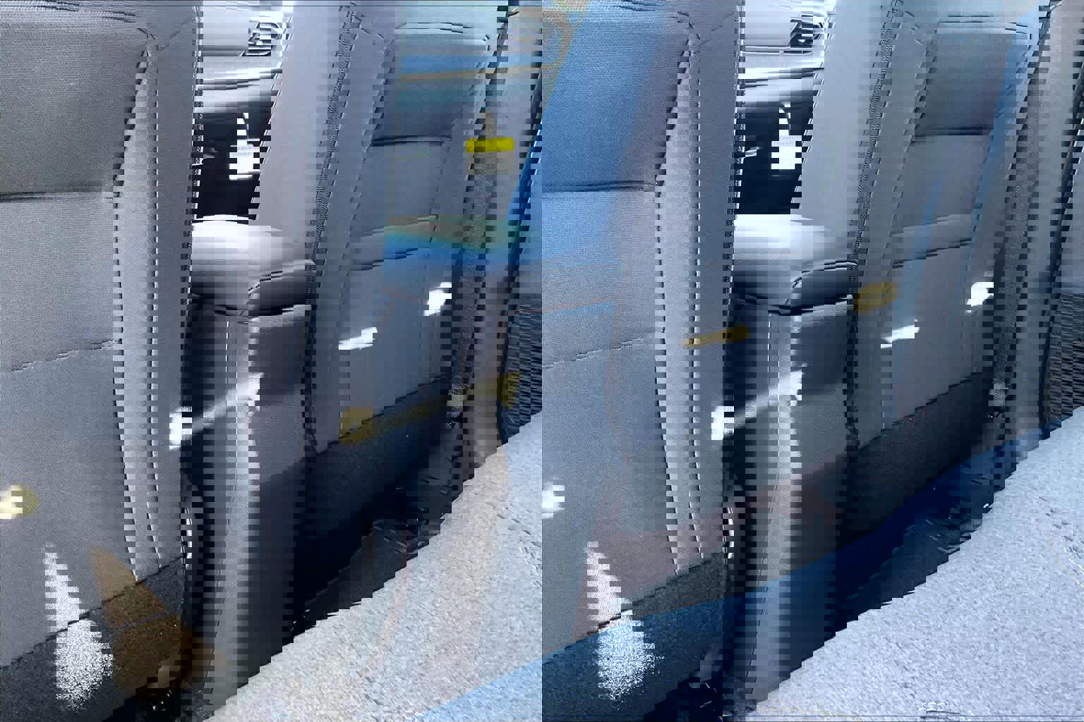 New 2026 Nissan Kicks SV image 20