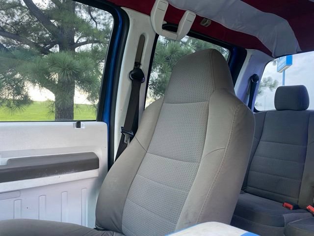 Used 2009 Ford F350 XL AWD/4WD image 27