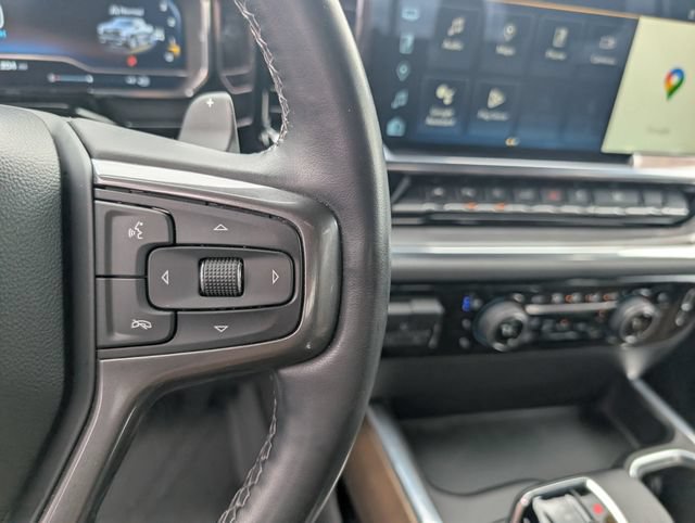 Used 2023 Chevrolet Silverado 1500 High Country w/ High Country Premium Package AWD/4WD image 19