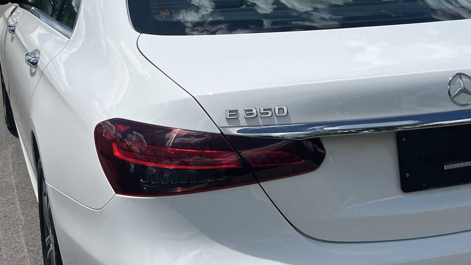 Certified 2023 Mercedes-Benz E 350 4MATIC Sedan image 17