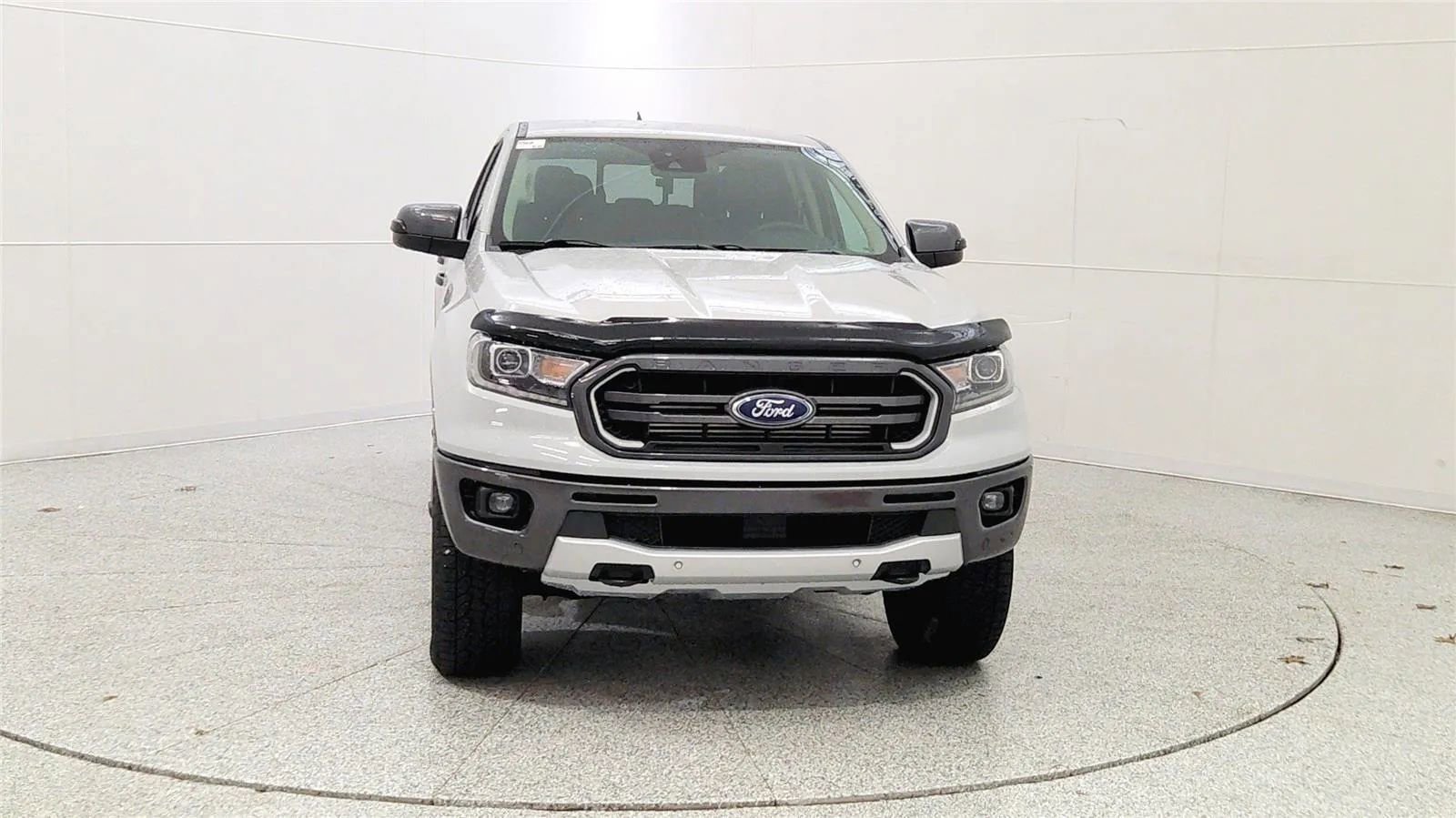 Used 2022 Ford Ranger Lariat w/ Equipment Group 501A High AWD/4WD image 2