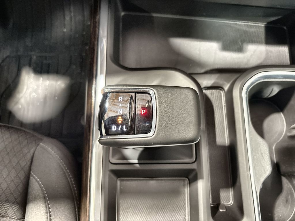 Used 2024 GMC Sierra 1500 Elevation image 24