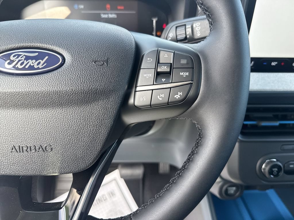 New 2026 Ford Maverick XLT w/ Equipment Group 301A AWD/4WD image 18