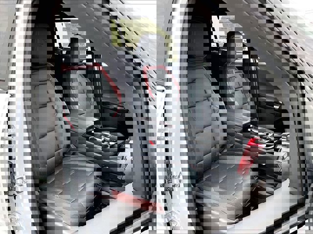 New 2026 Chevrolet Equinox RS image 30