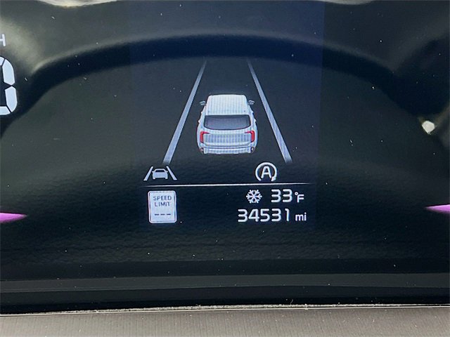 Used 2023 Kia Telluride S image 15