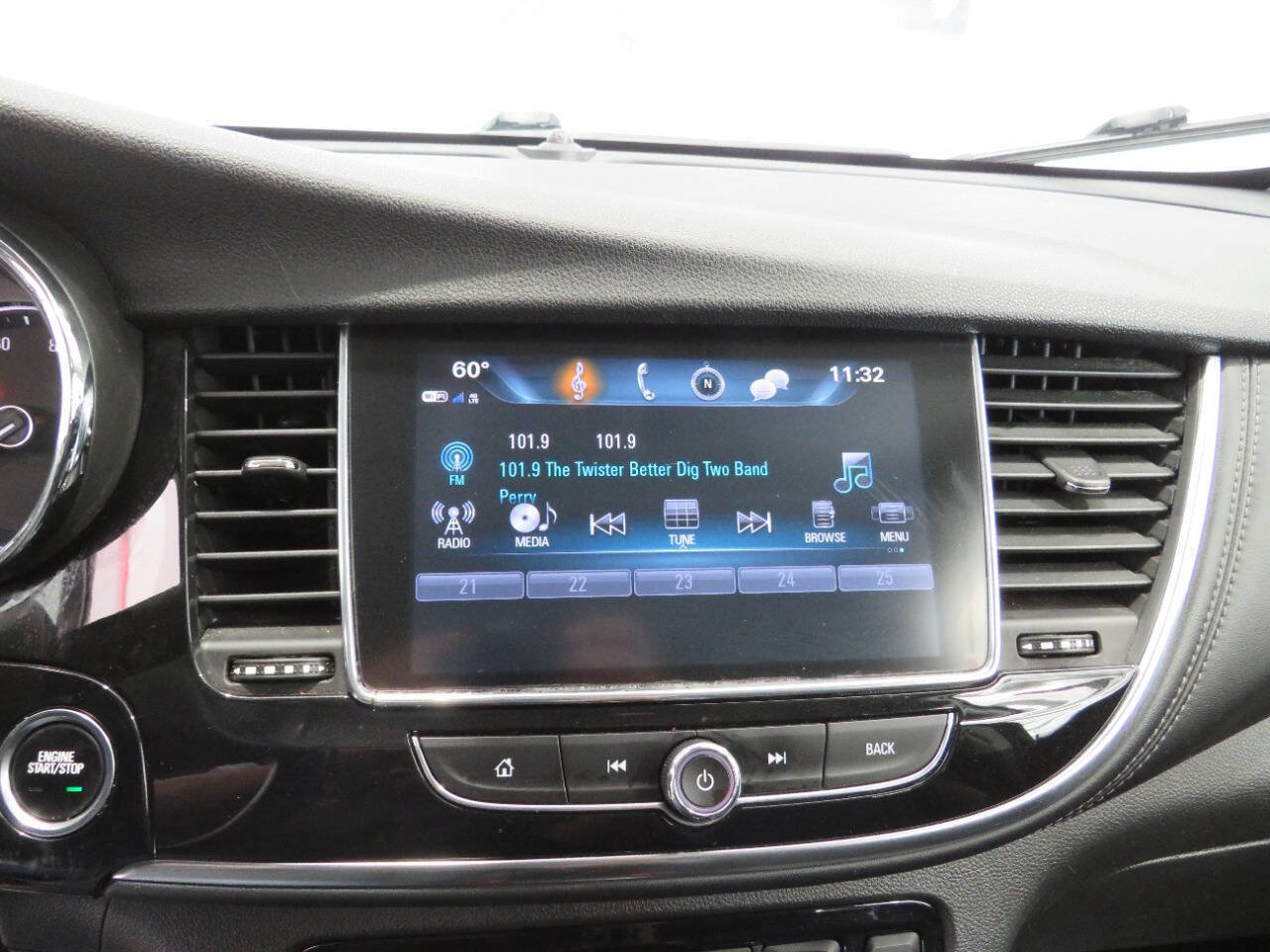 Used 2017 Buick Encore Preferred FWD image 20