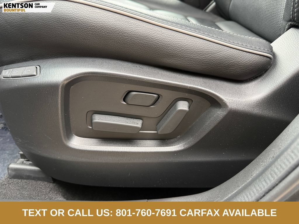 Used 2025 MAZDA CX-5 AWD 2.5 S w/ Preferred Package image 31