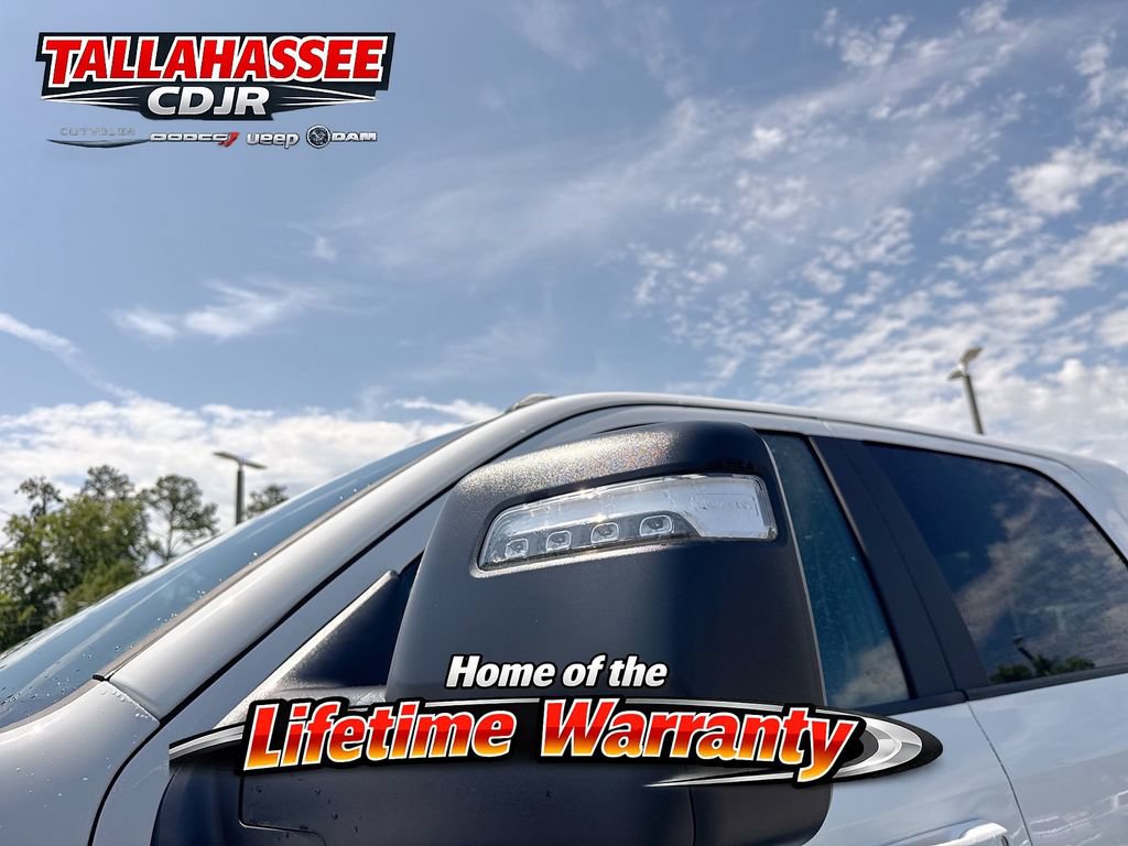 New 2026 RAM 2500 Limited AWD/4WD image 11