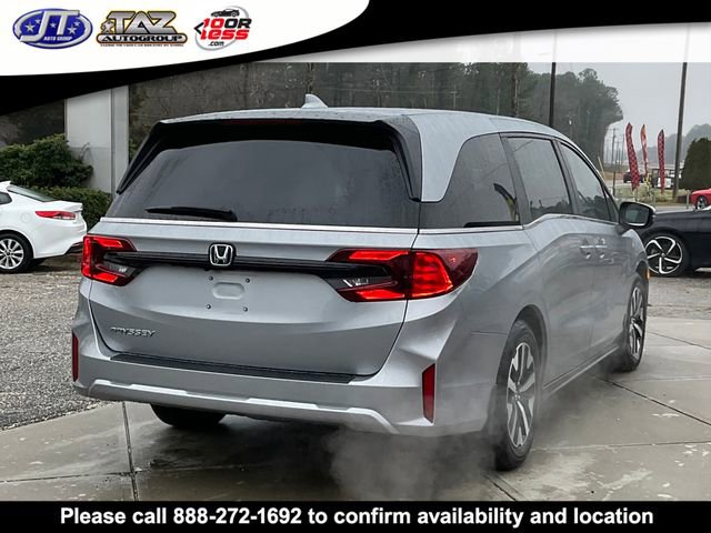 Used 2025 Honda Odyssey EX-L image 7