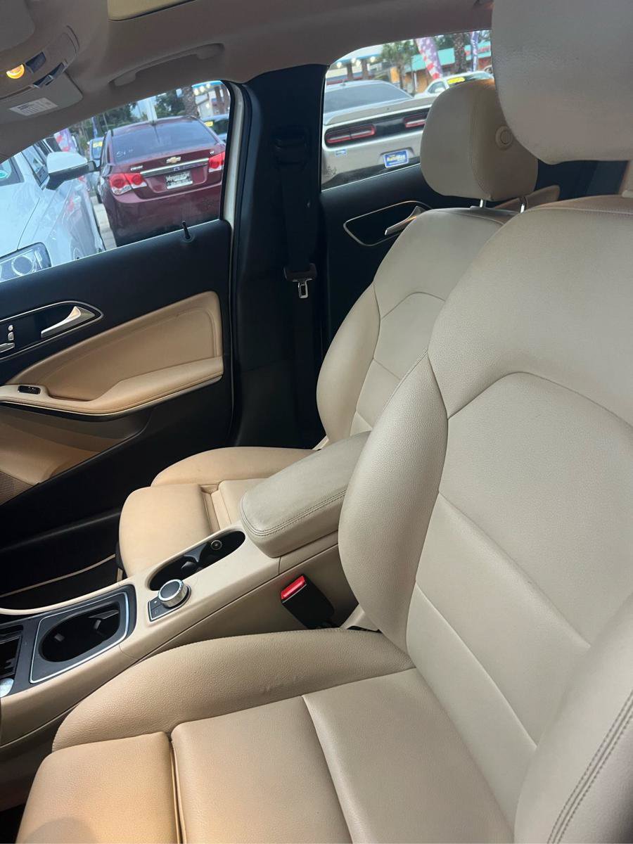 Used 2018 Mercedes-Benz GLA 250 image 8