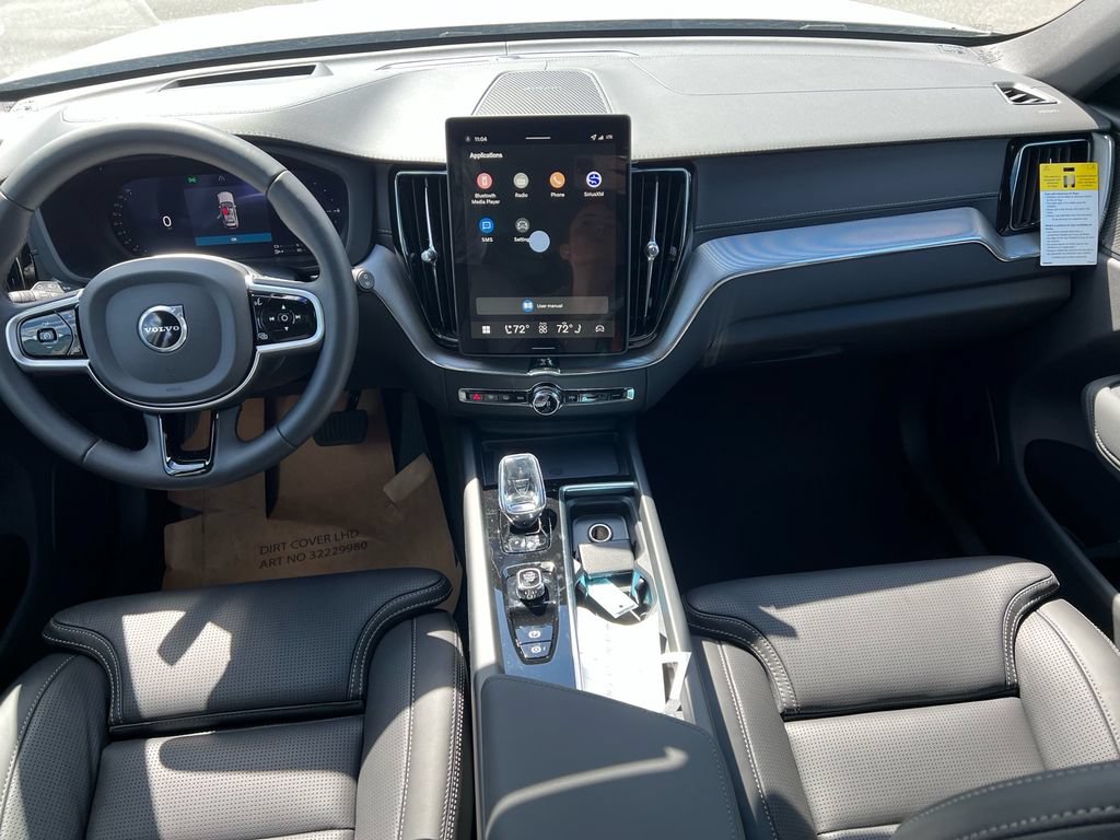 New 2026 Volvo XC60 T8 Ultra w/ Protection Package Premier AWD/4WD image 25