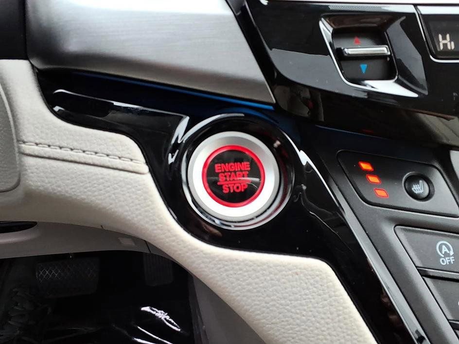 Used 2026 Honda Odyssey Touring image 32