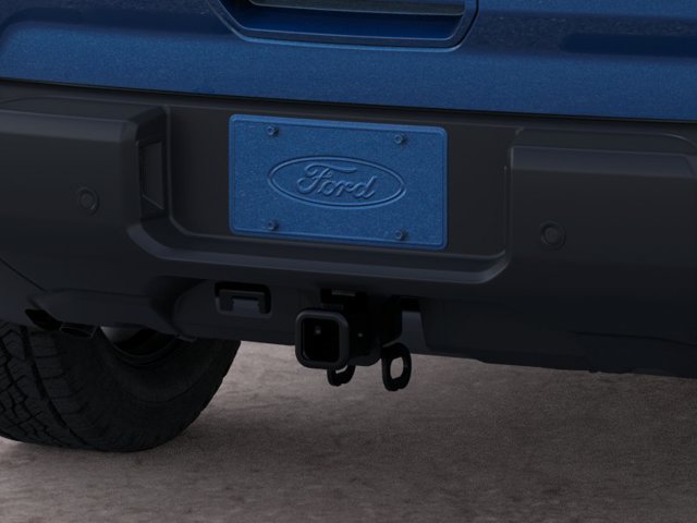 New 2026 Ford Bronco Sport Badlands AWD/4WD image 23