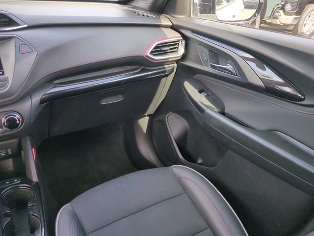 Used 2023 Chevrolet TrailBlazer RS FWD image 18