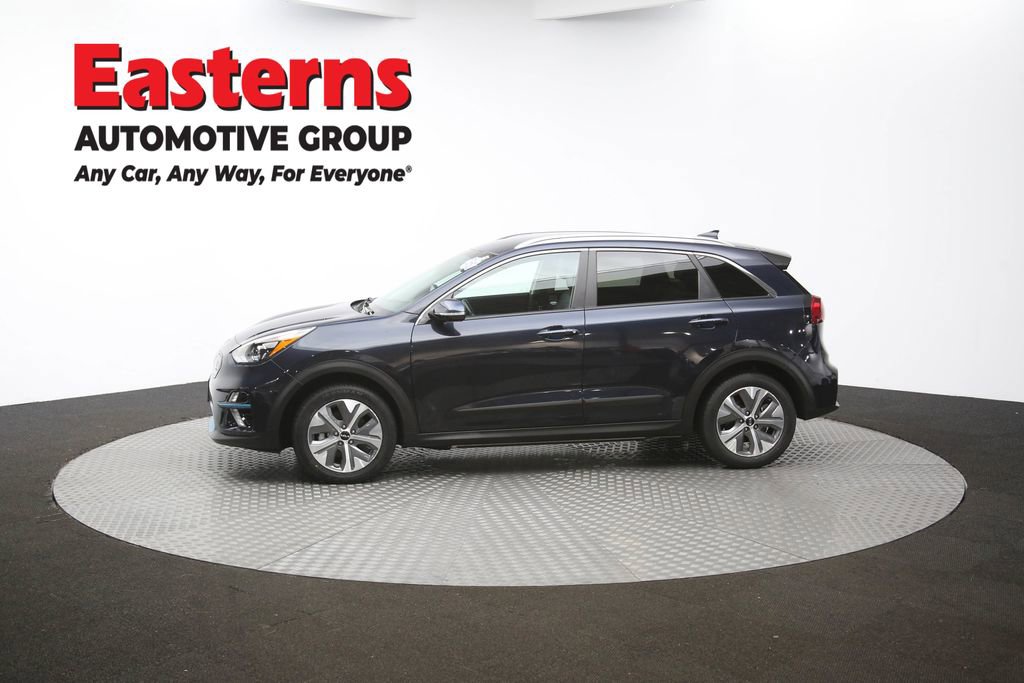 Used 2021 Kia Niro EX w/ Cold Weather Package image 55