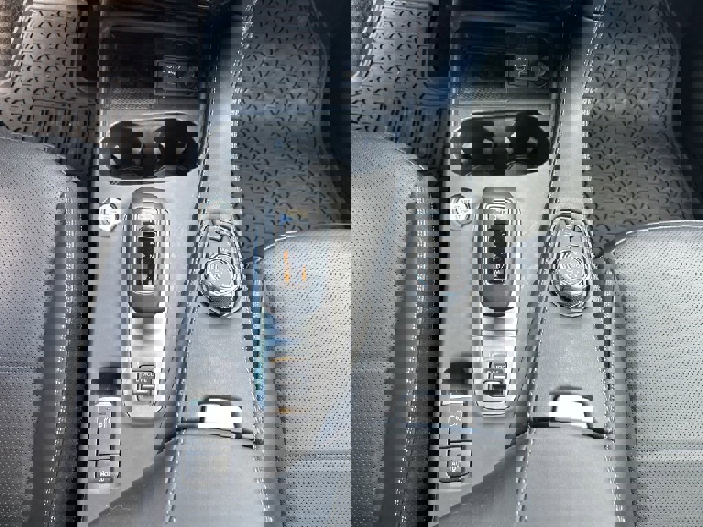 Used 2024 INFINITI QX50 Sport image 33